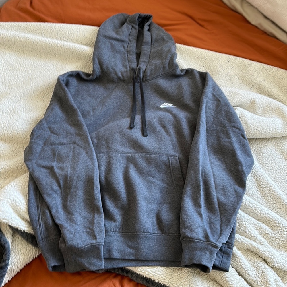 Mens Nike Sweat Shirt